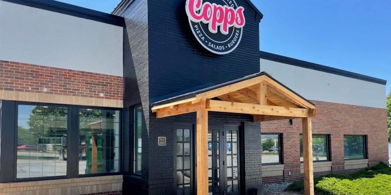 Copps Opening New Location on July 15th