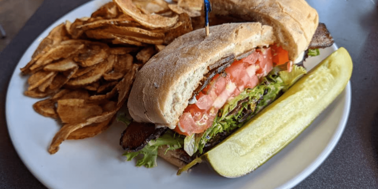 Mantra Bar & Grille: A Culinary Tapestry in Benson