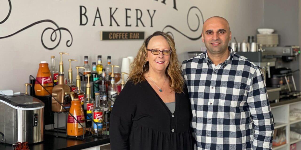 The Omaha Bakery: A Tale of Tradition And New Ownership