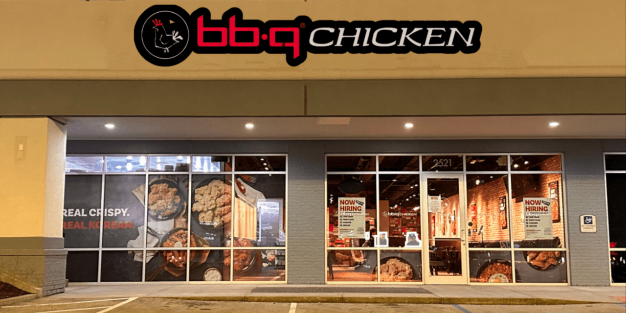 bb.q Chicken Omaha: A Culinary Journey from Seoul to Omaha