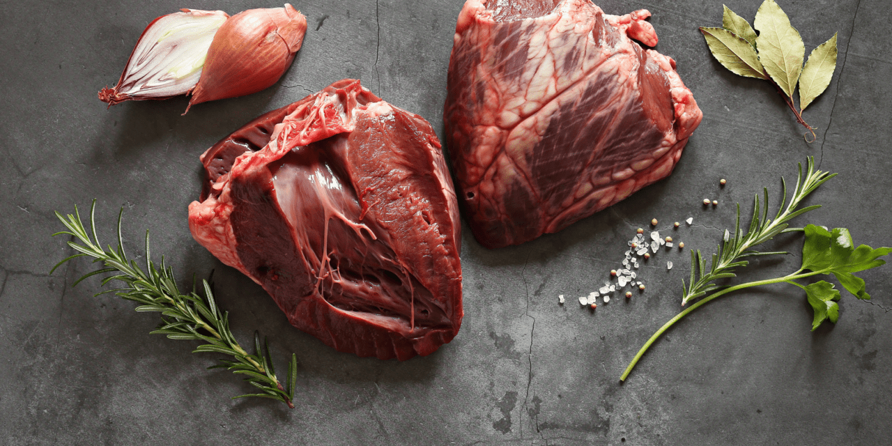 Beef Heart: A Culinary Delight Found at Barreras Family Farm