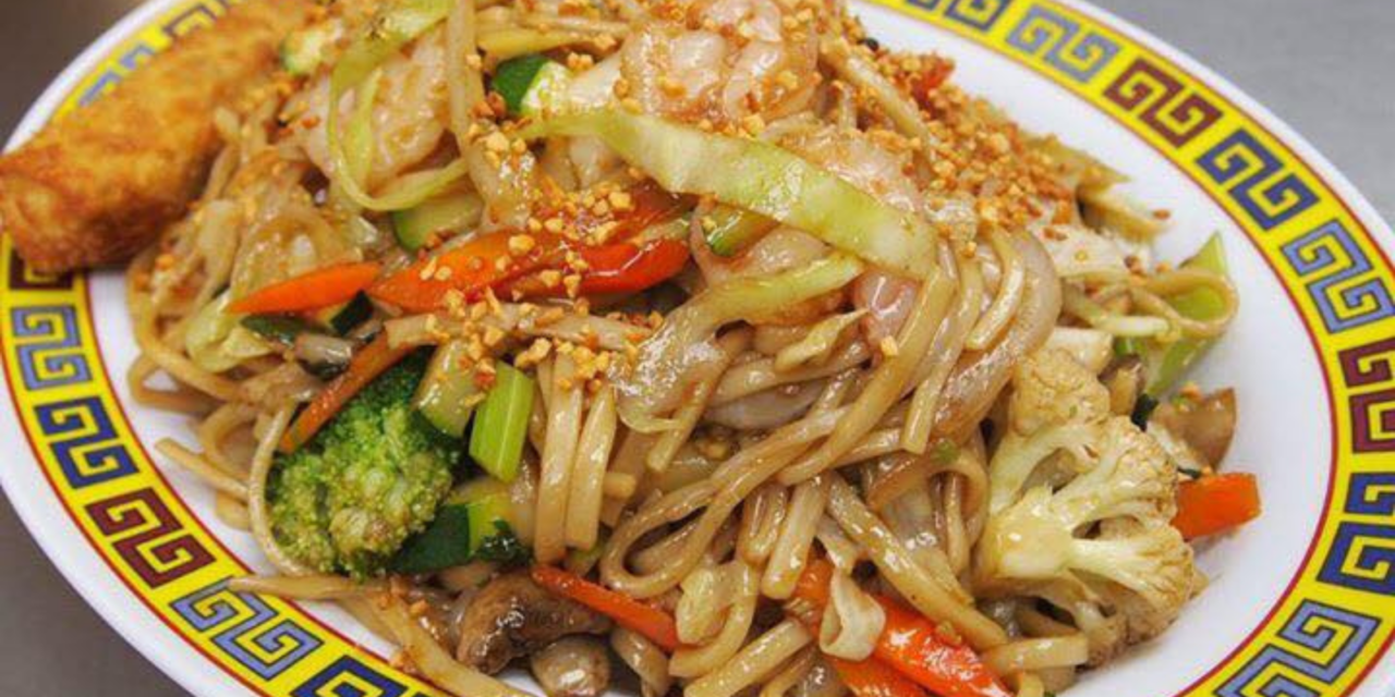 The Best Chinese Food in Omaha