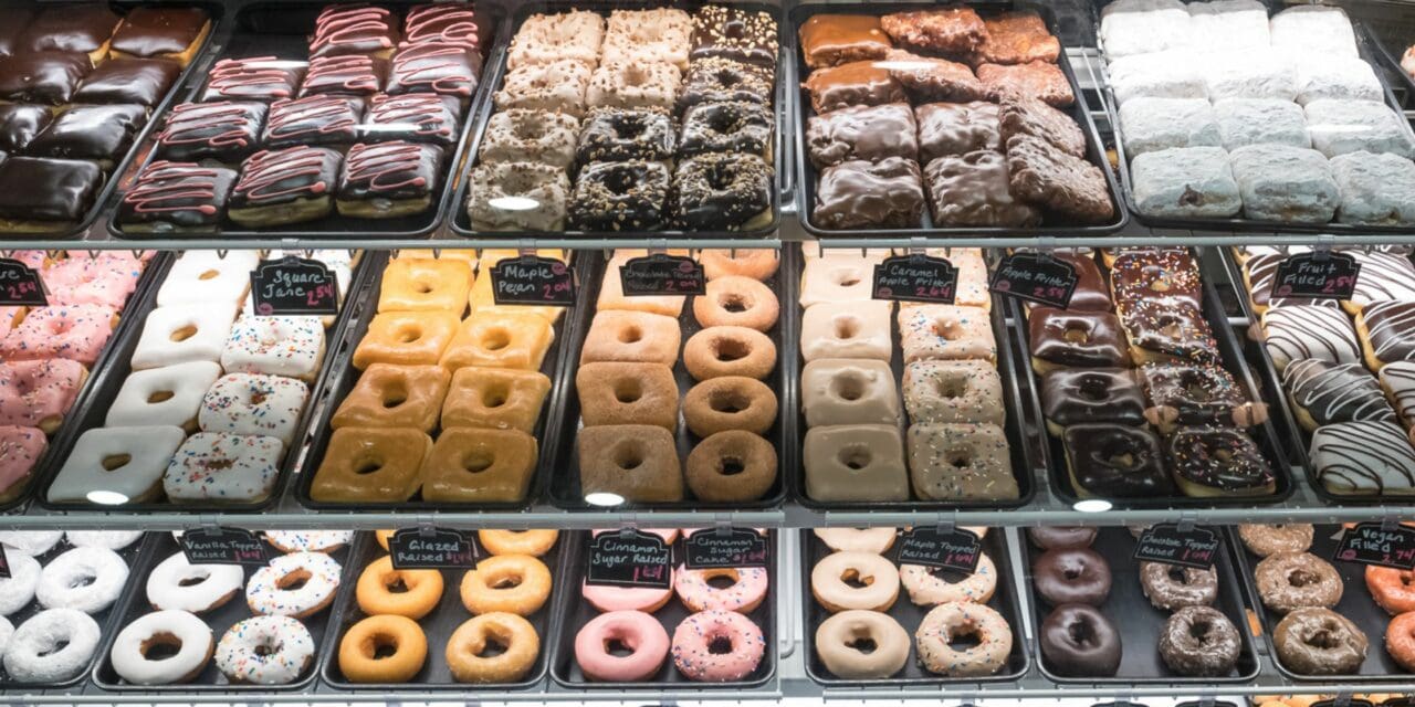 Omaha’s Best Donuts: A Deep Dive into the Local Favorites