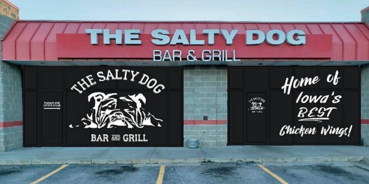 The Salty Dog Bar & Grill: Expanding to Omaha
