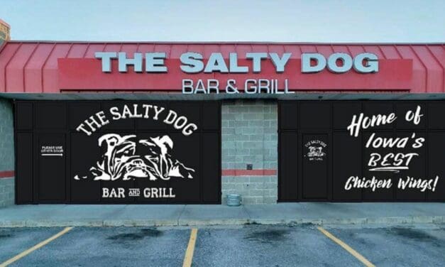The Salty Dog Bar & Grill: Expanding to Omaha